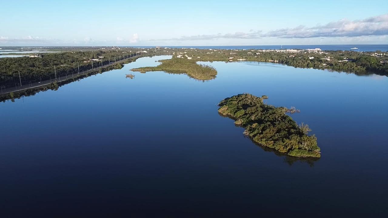 Bahamas Rowing