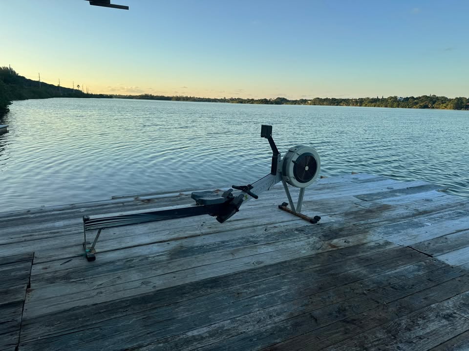 Bahamas Rowing