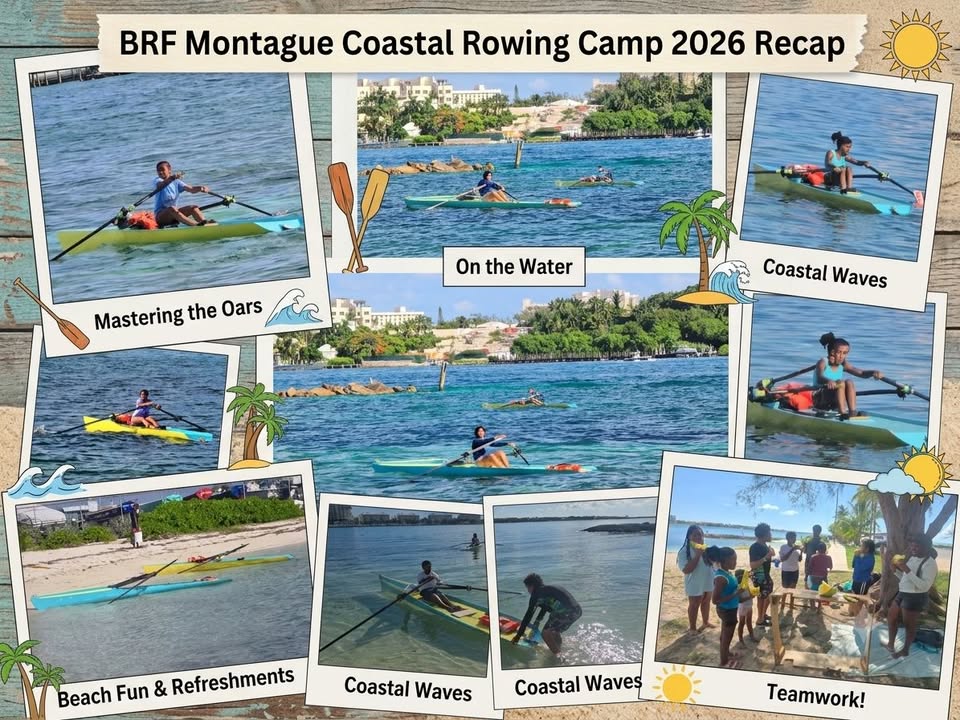 Bahamas Rowing