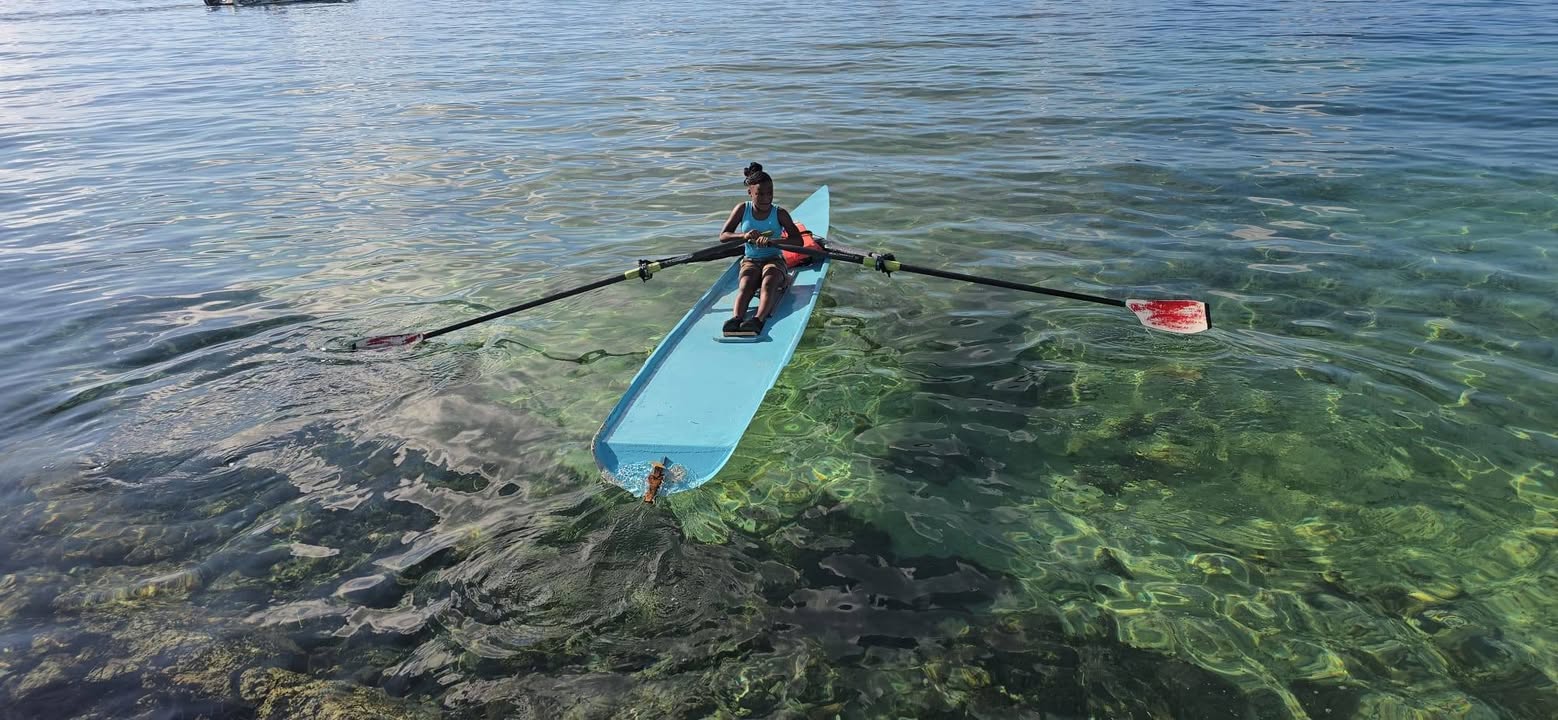 Bahamas Rowing