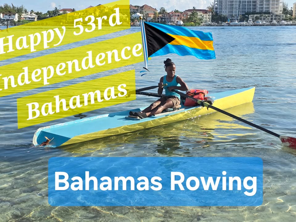 Bahamas Rowing