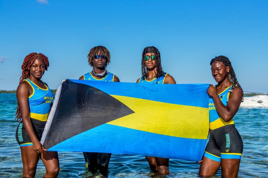 Bahamas Rowing