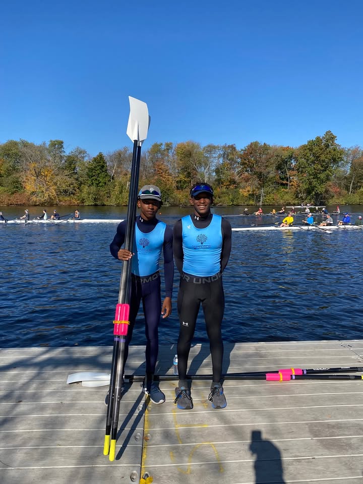 Bahamas Rowing