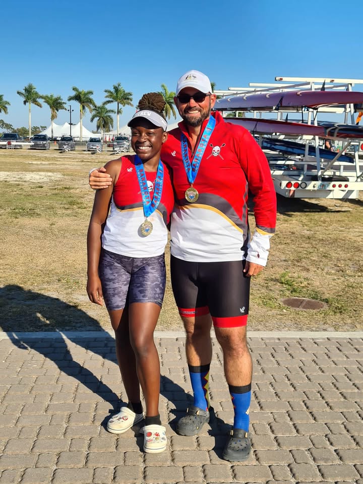 Bahamas Rowing