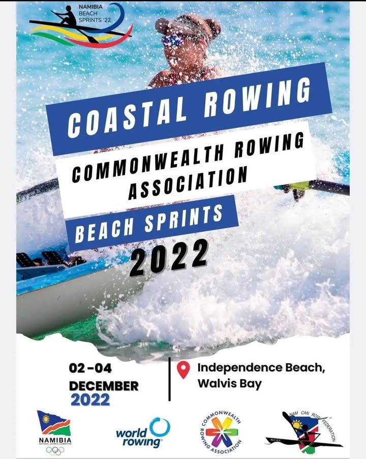 Bahamas Rowing