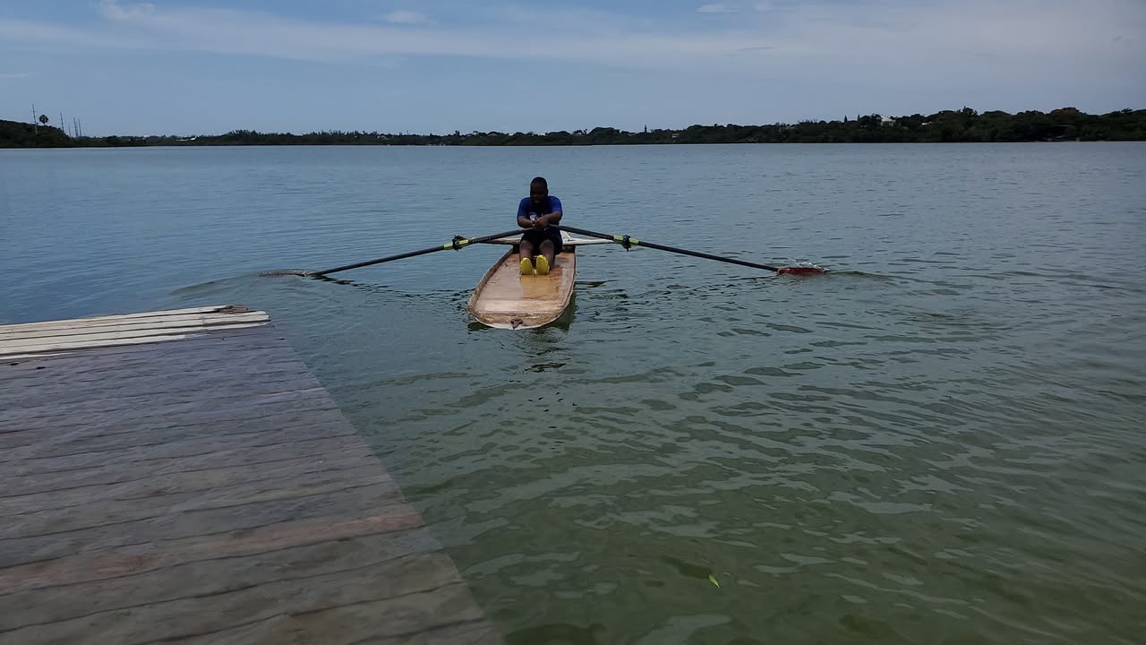 Bahamas Rowing