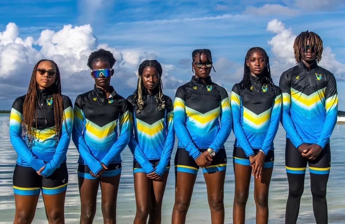 Bahamas Rowing