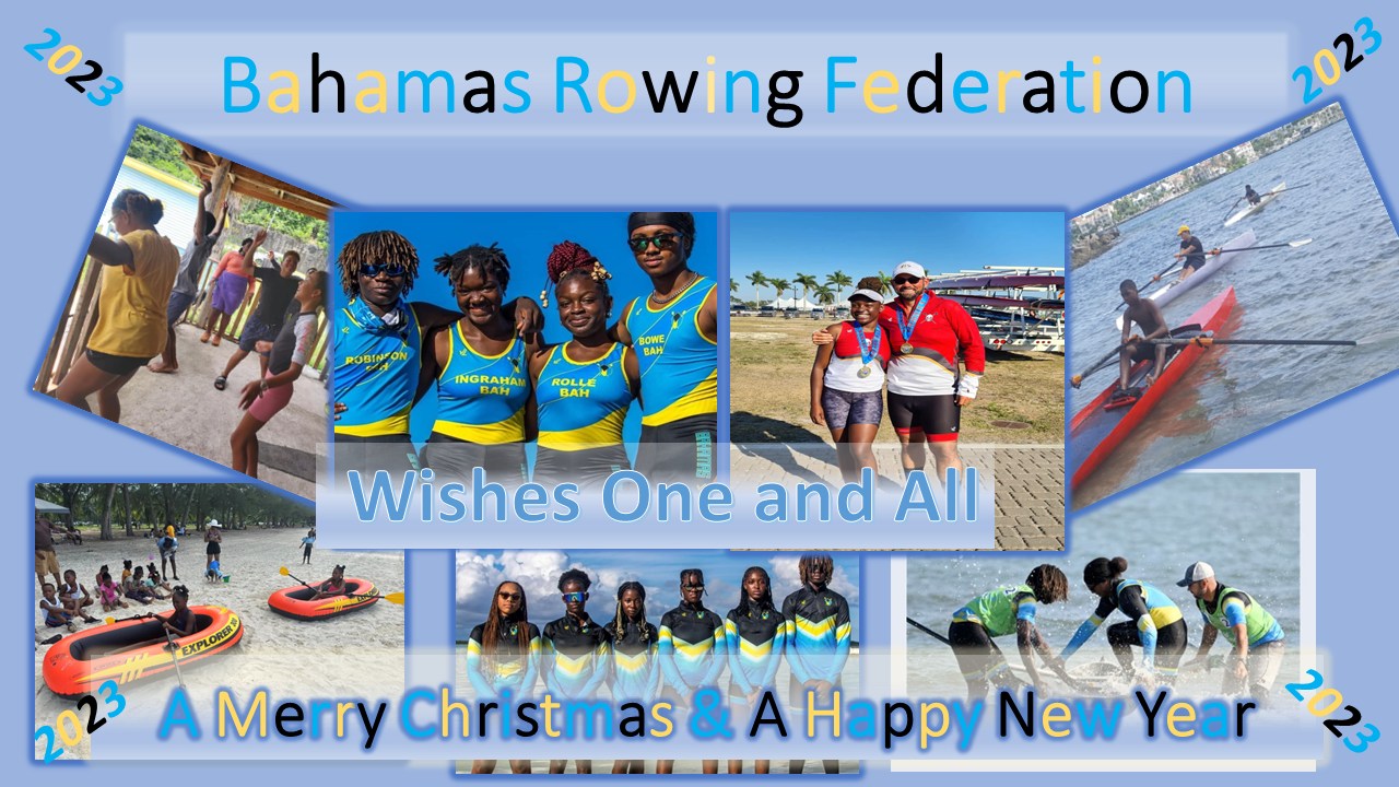 Bahamas Rowing