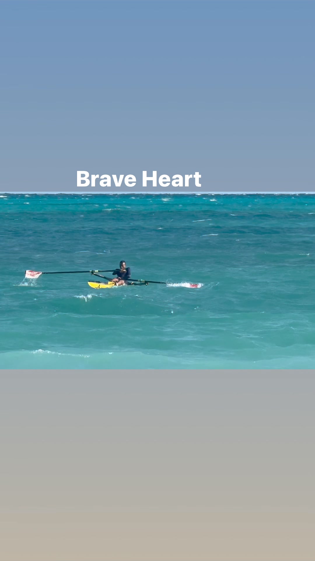 Bahamas Rowing