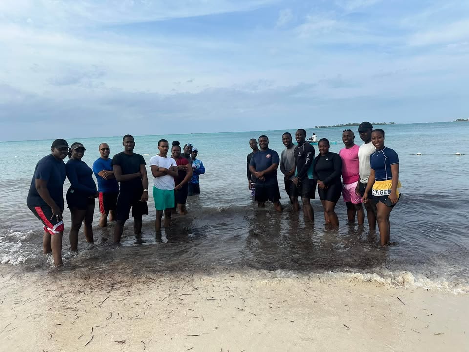 Bahamas Rowing