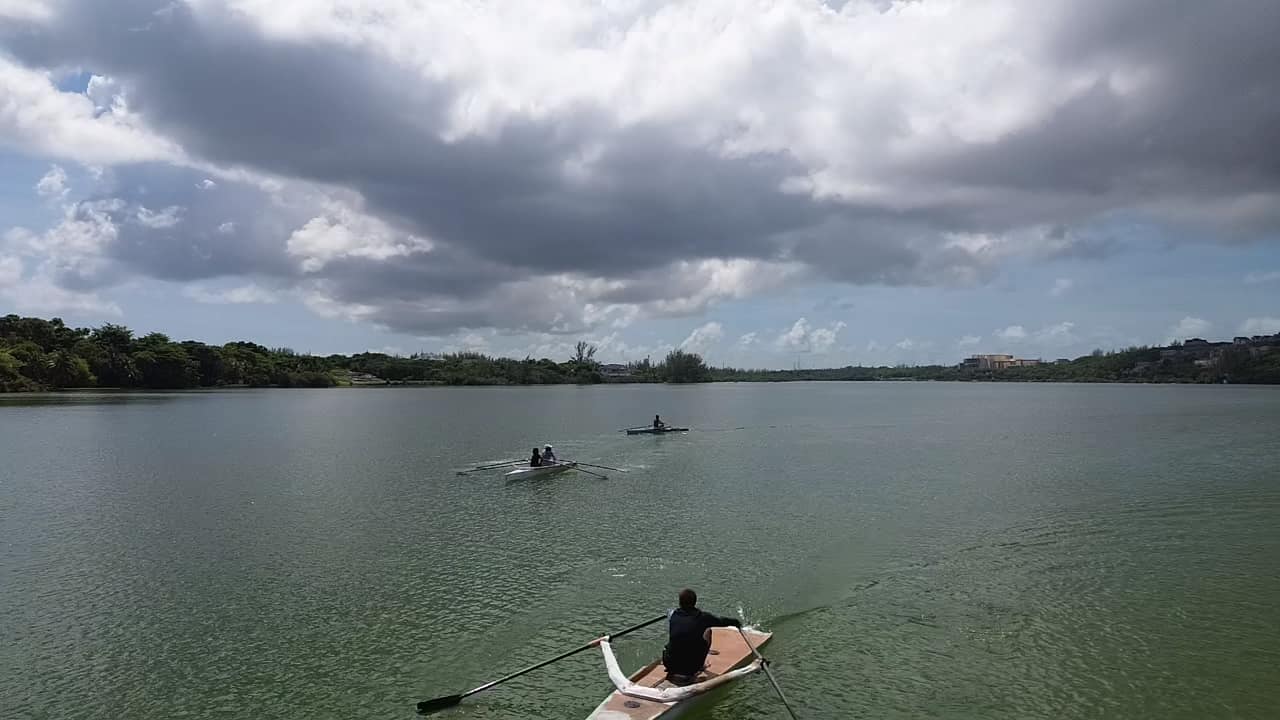 Bahamas Rowing