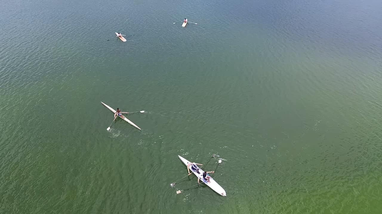 Bahamas Rowing