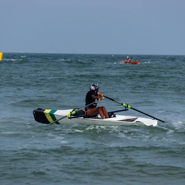 Bahamas Rowing